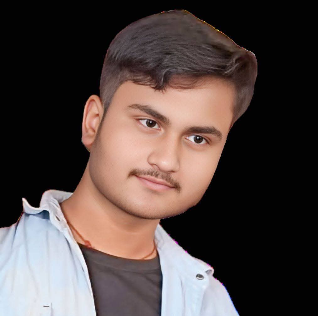 Nitin Kumar